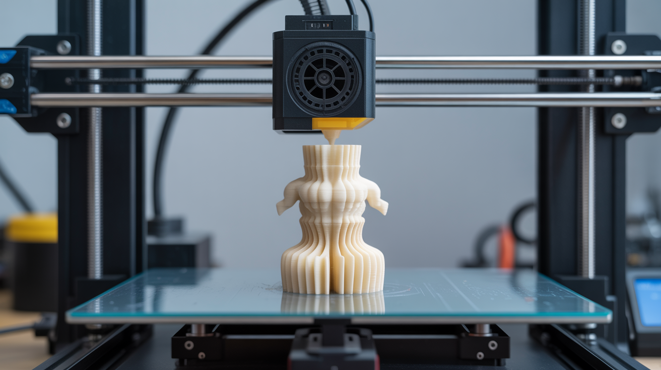 3D-друк на замовлення